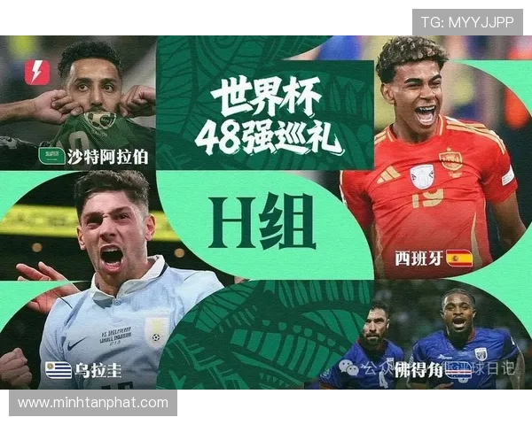 2026年世界杯西班牙VS沙特比赛具体开赛时间及观看指南